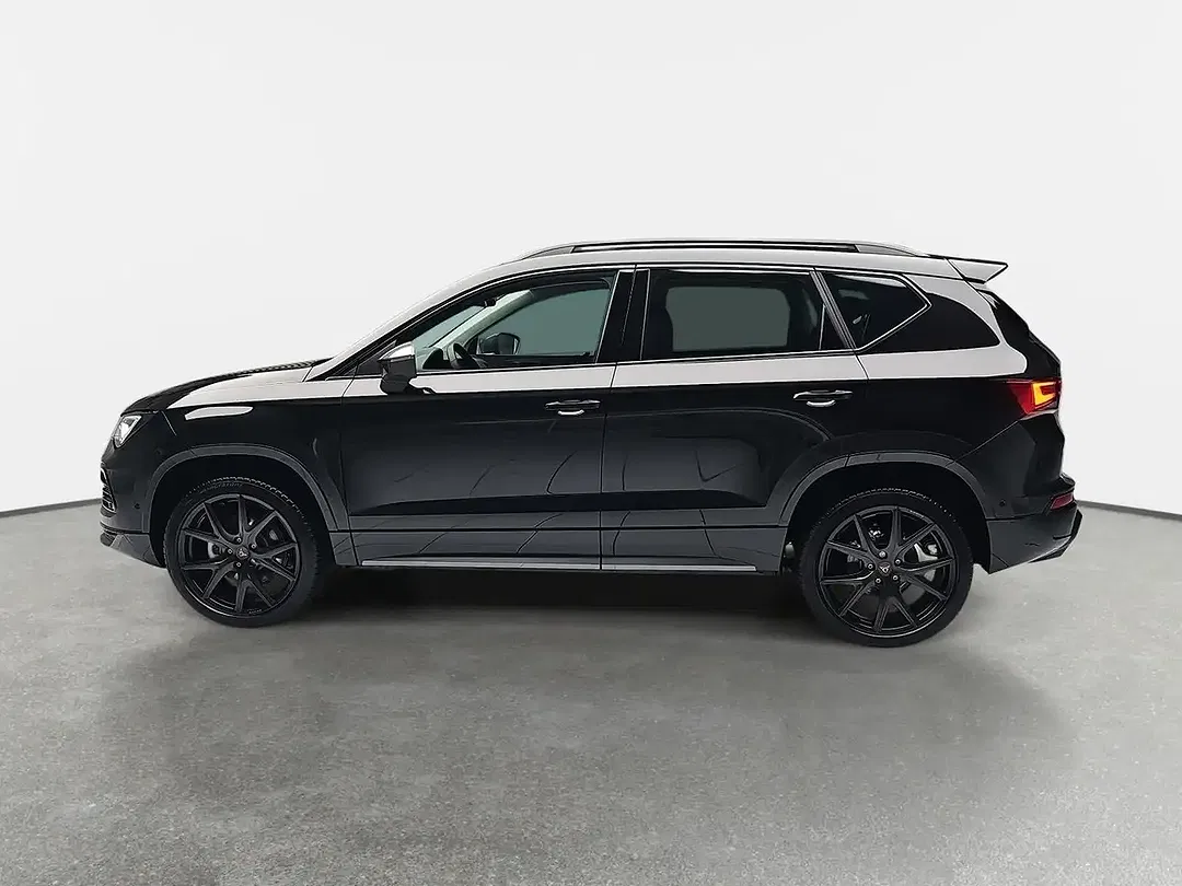 CUPRA Ateca 1.5 TSI DSG - Thumbnail 5