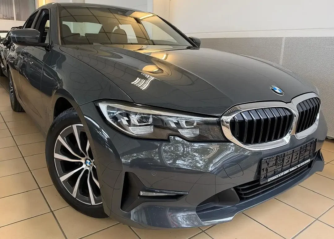 BMW 320 Advantage - Afbeelding 1