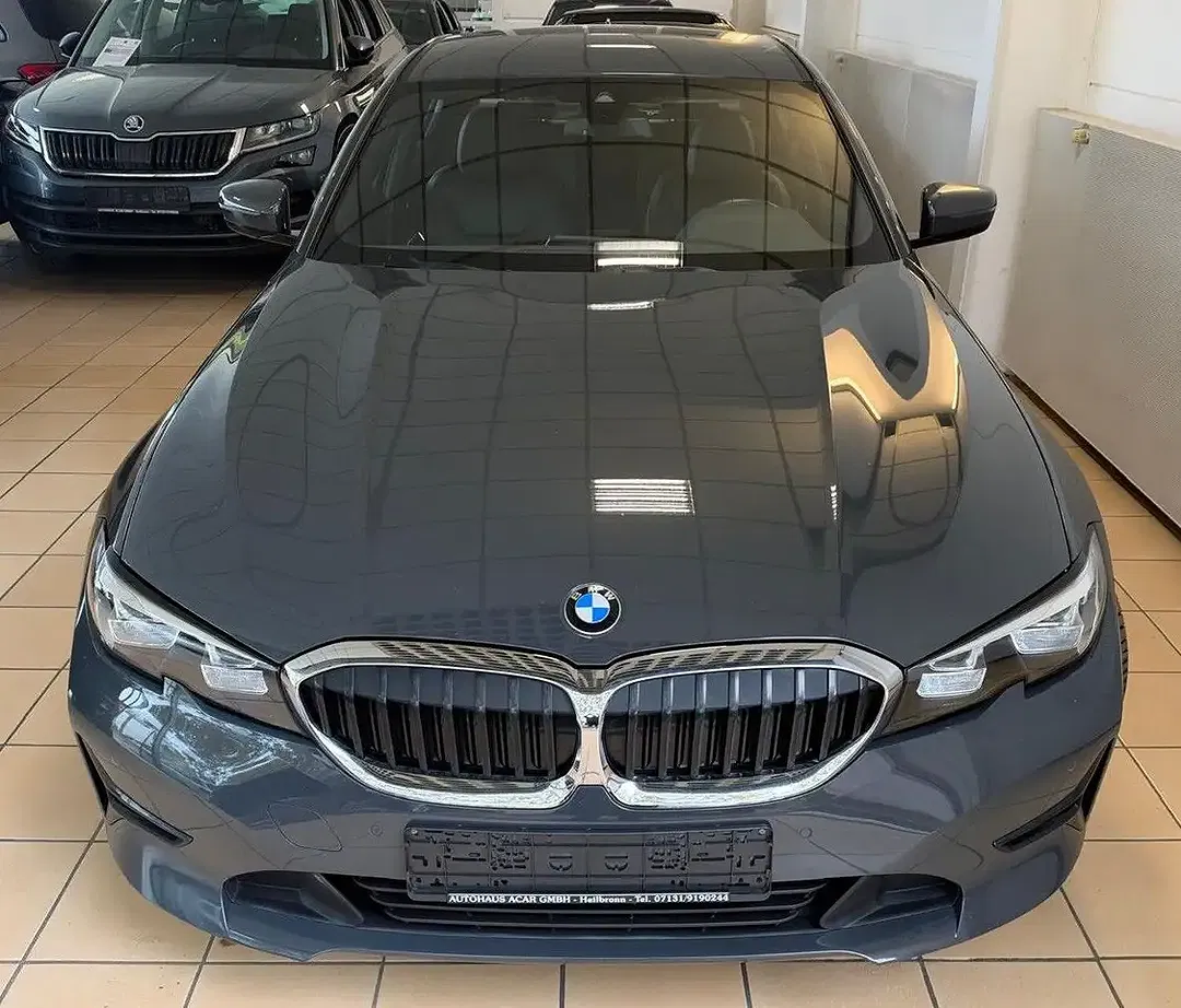 BMW 320 Advantage - Thumbnail 5
