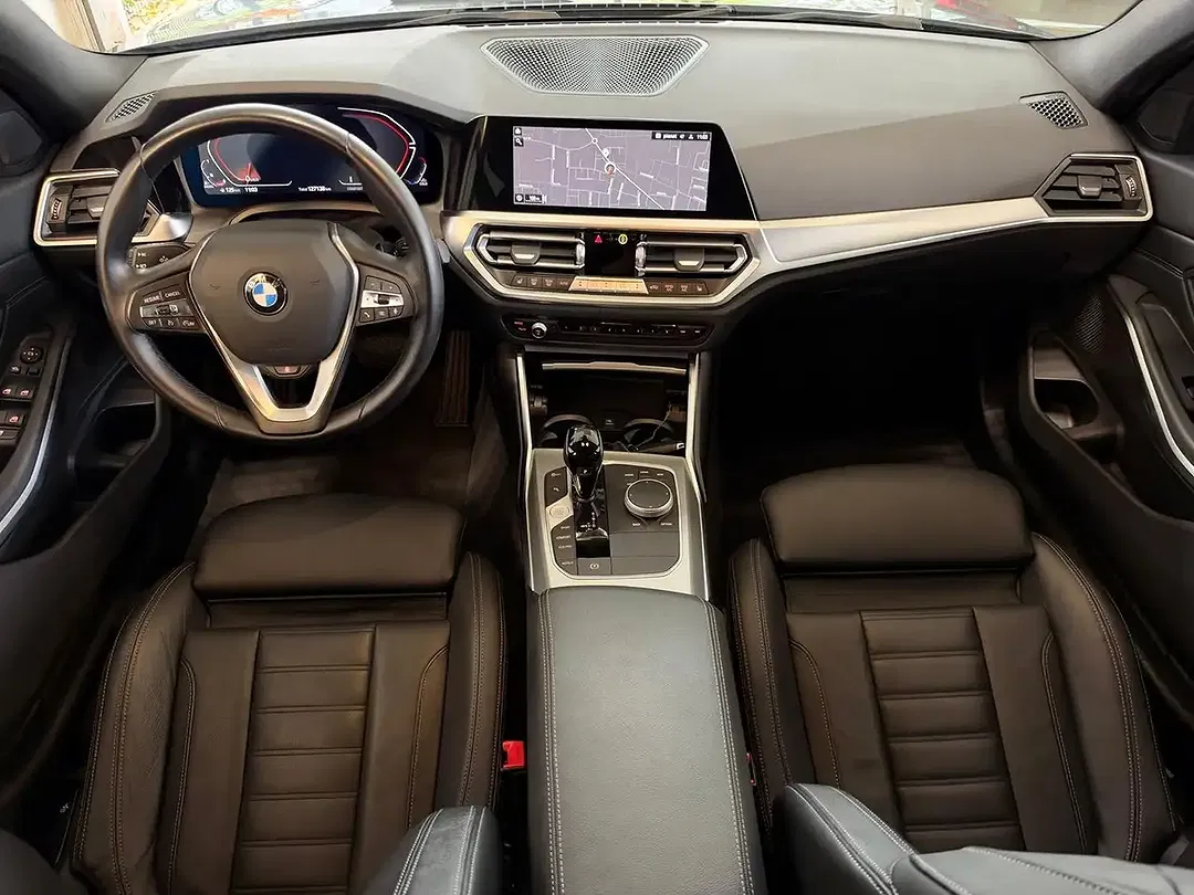 BMW 320 Advantage - Thumbnail 8