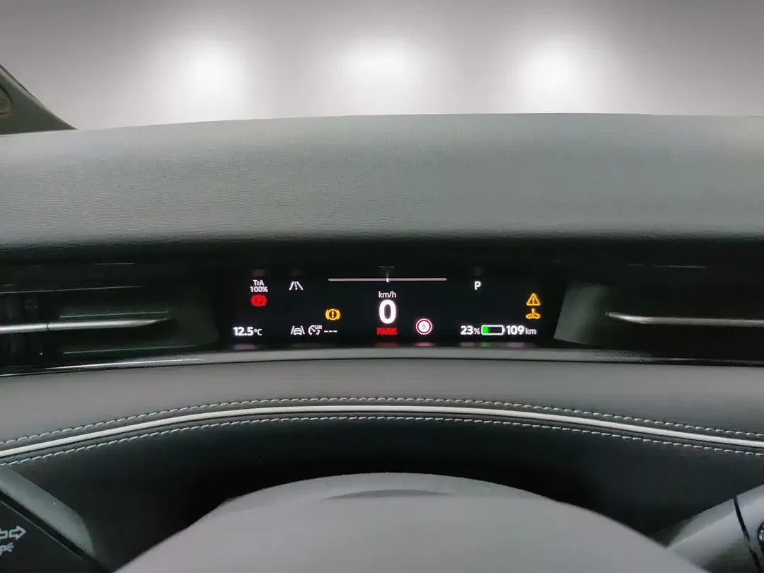 Volkswagen ID.7 Pro IQ.Drive - Thumbnail 8