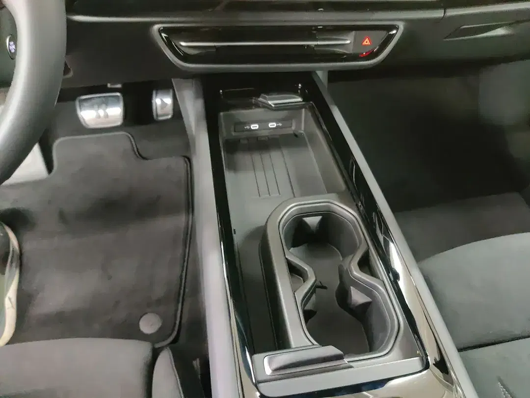 Volkswagen ID.7 Pro IQ.Drive - Thumbnail 10