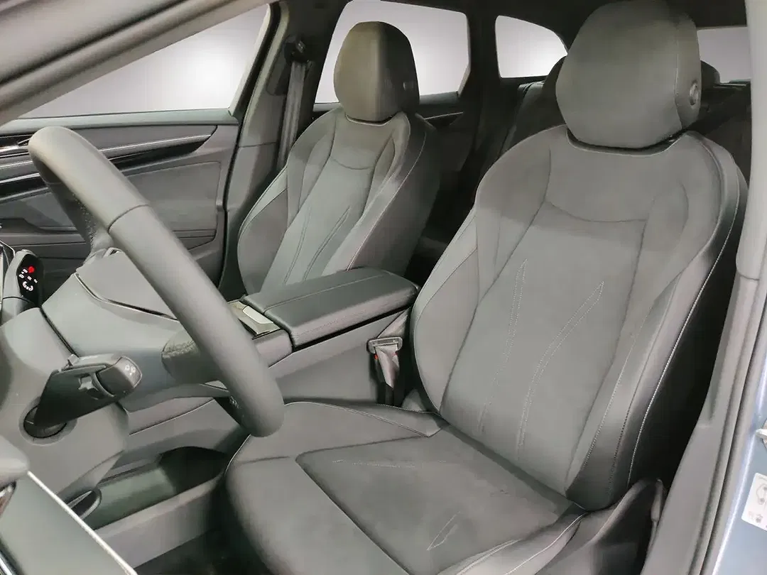 Volkswagen ID.7 Pro IQ.Drive - Thumbnail 5