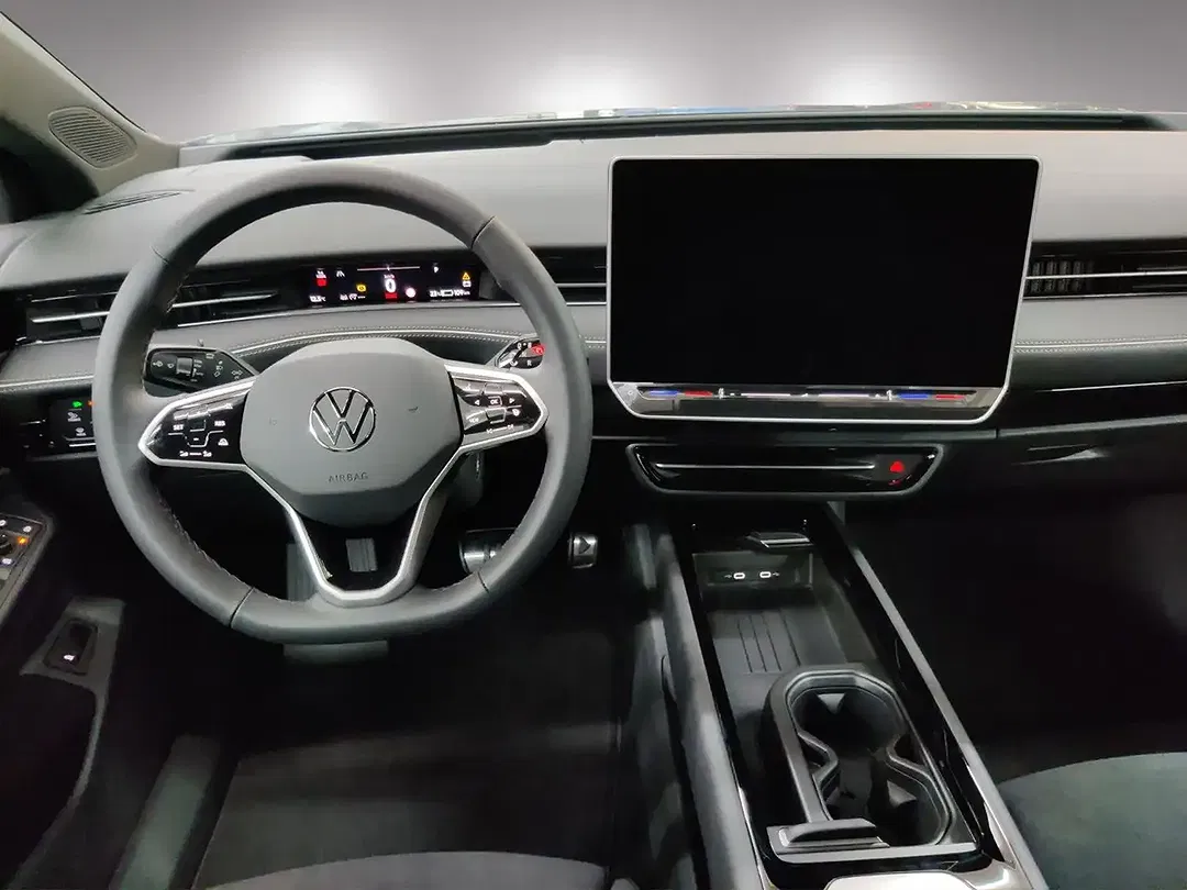 Volkswagen ID.7 Pro IQ.Drive - Thumbnail 6