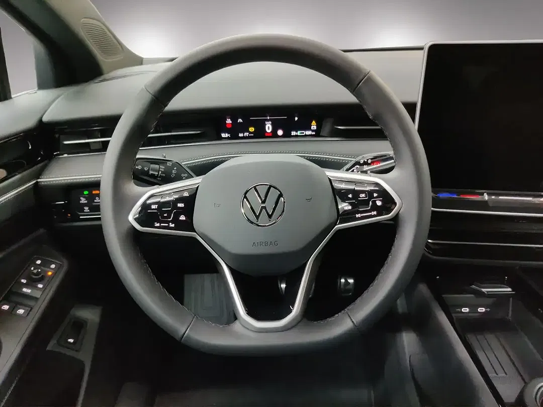 Volkswagen ID.7 Pro IQ.Drive - Thumbnail 7