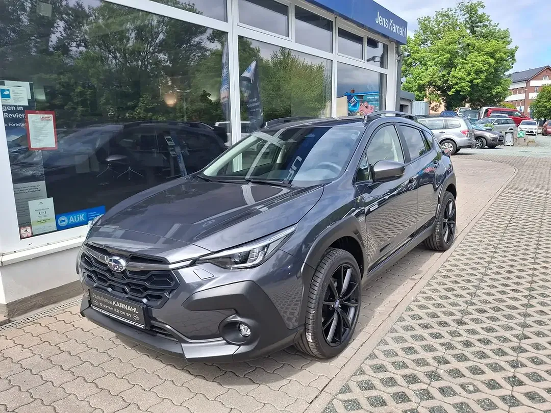 Subaru Crosstrek Active - foto 1