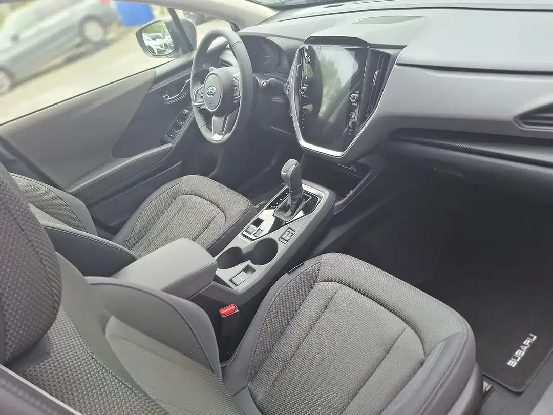 Subaru Crosstrek Active - Thumbnail 10