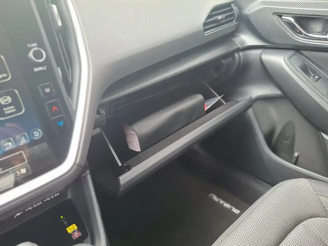 Subaru Crosstrek Active - Thumbnail 11