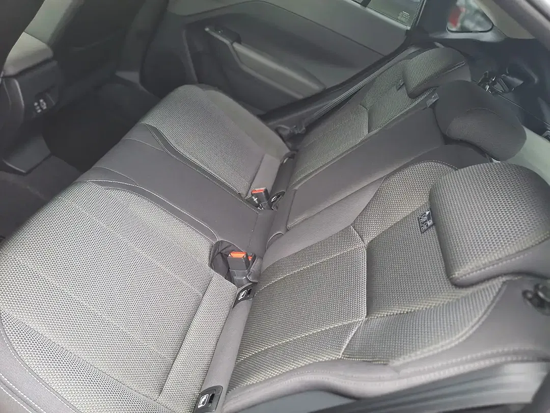 Subaru Crosstrek Active - Thumbnail 12