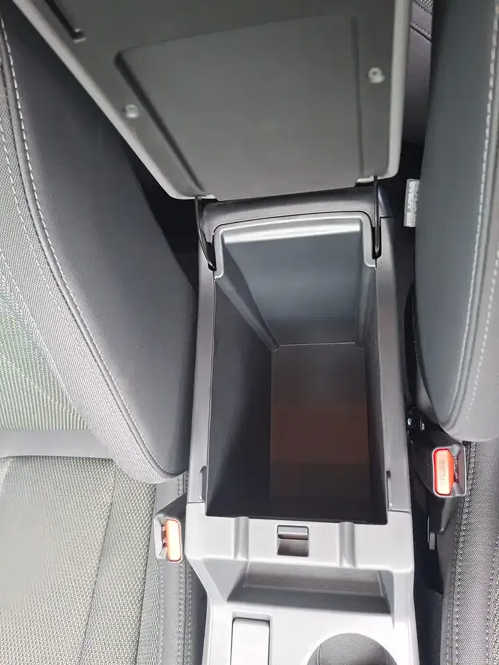 Subaru Crosstrek Active - Thumbnail 13