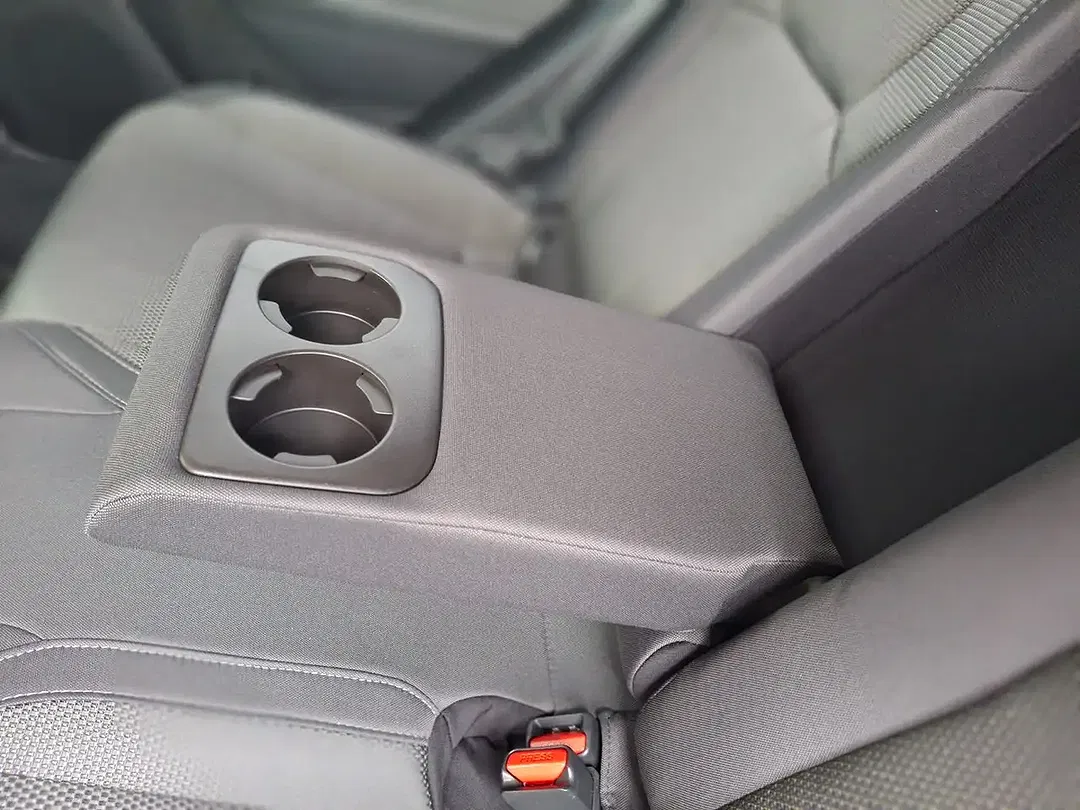 Subaru Crosstrek Active - Thumbnail 14