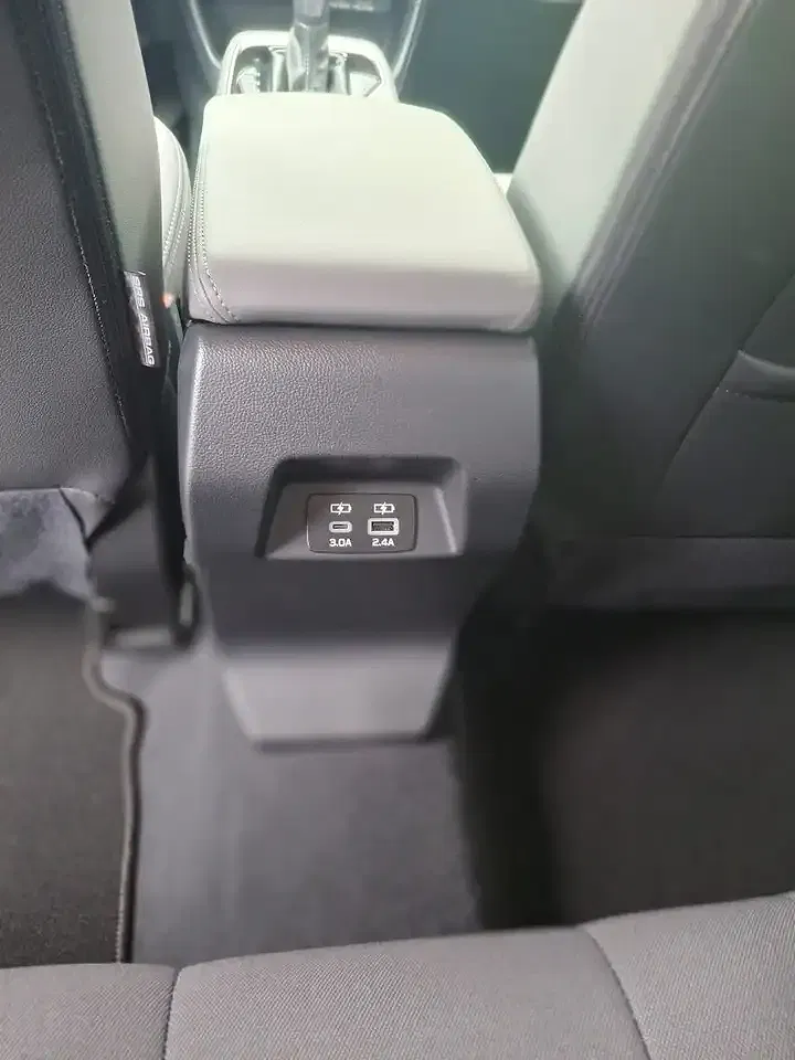 Subaru Crosstrek Active - foto 15