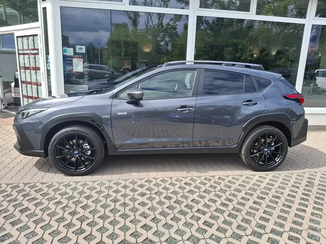 Subaru Crosstrek Active - foto 2
