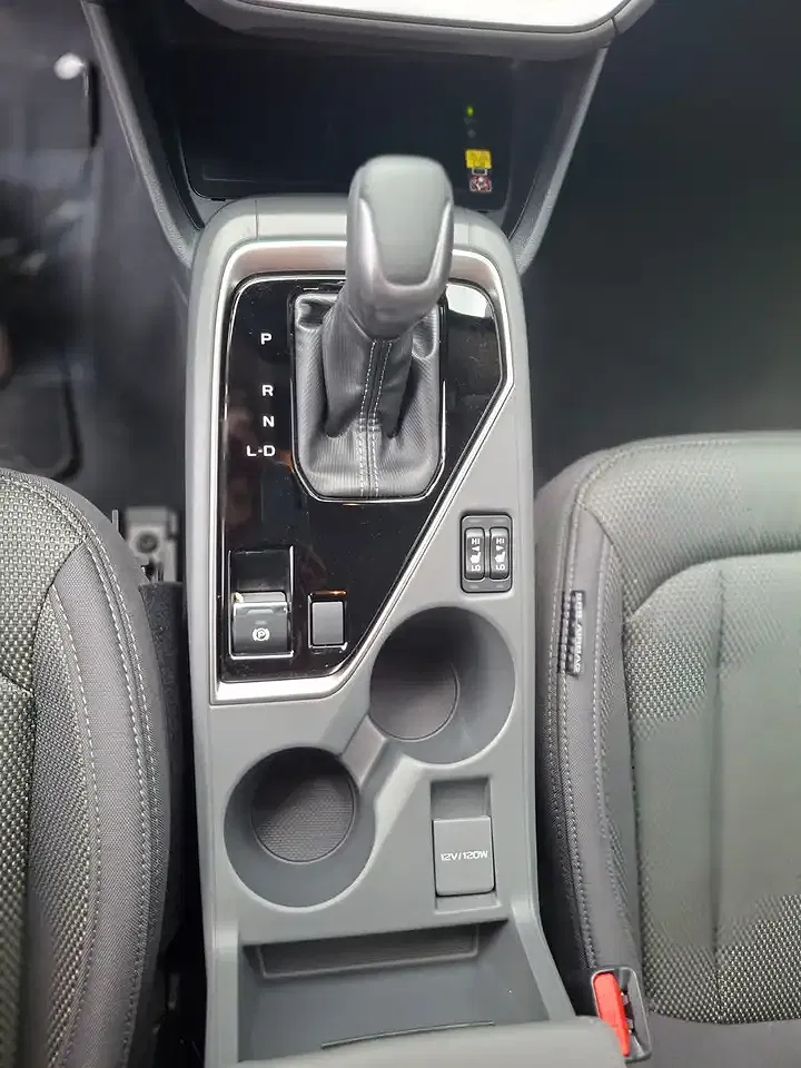 Subaru Crosstrek Active - Thumbnail 7