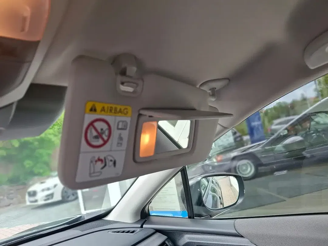 Subaru Crosstrek Active - Thumbnail 9