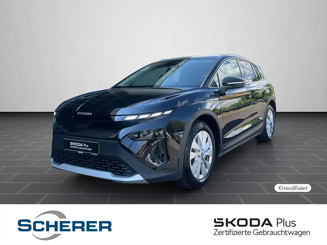 Skoda Elroq 85 Plus - foto 1