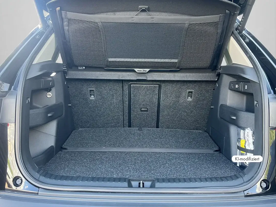 Skoda Elroq 85 Plus - foto 15