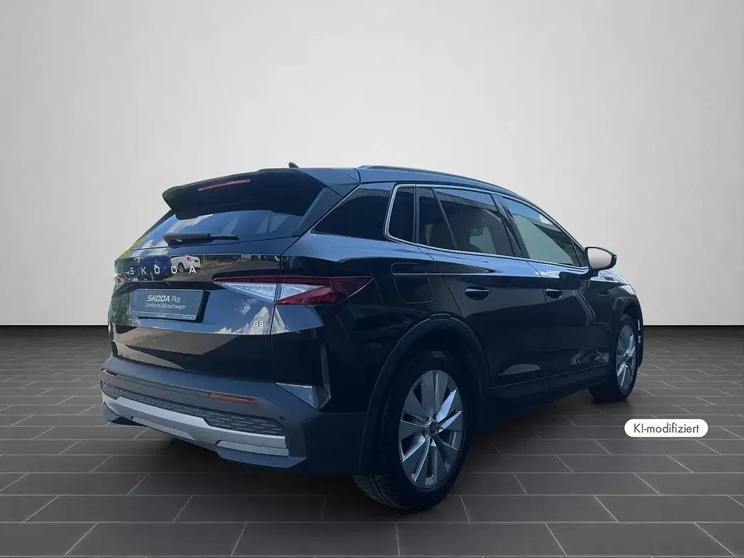 Skoda Elroq 85 Plus - foto 2