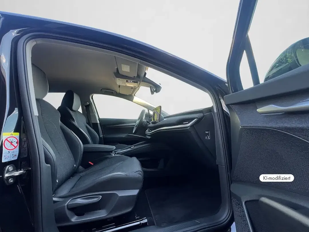 Skoda Elroq 85 Plus - Thumbnail 4