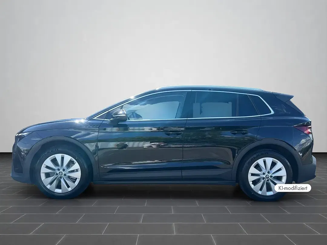 Skoda Elroq 85 Plus - Thumbnail 7