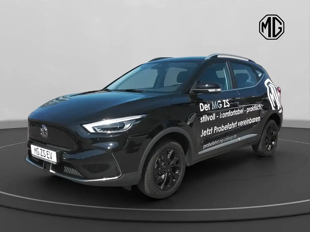 MG ZS EV Comfort - Afbeelding 1