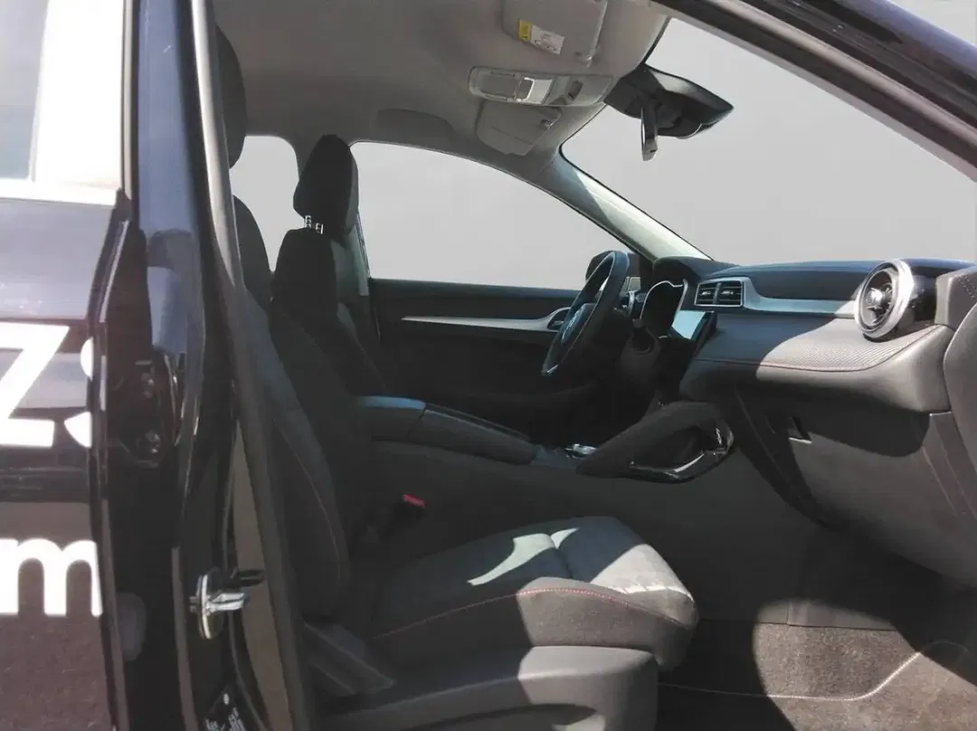 MG ZS EV Comfort - Thumbnail 3