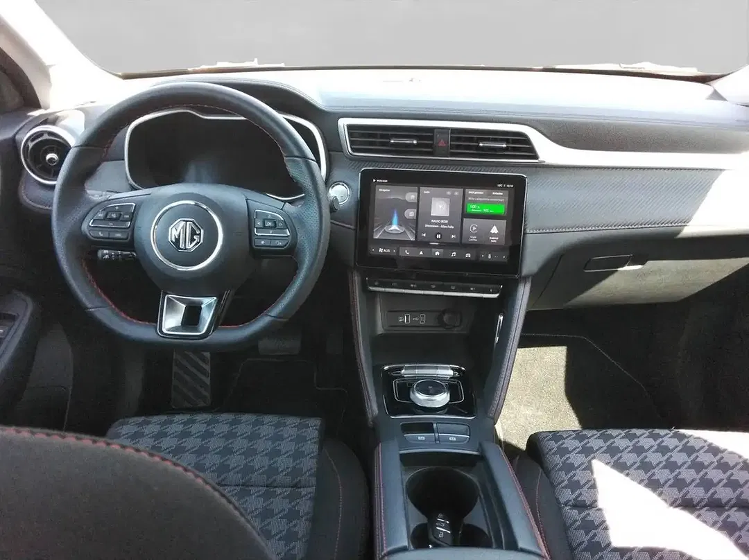 MG ZS EV Comfort - Thumbnail 4