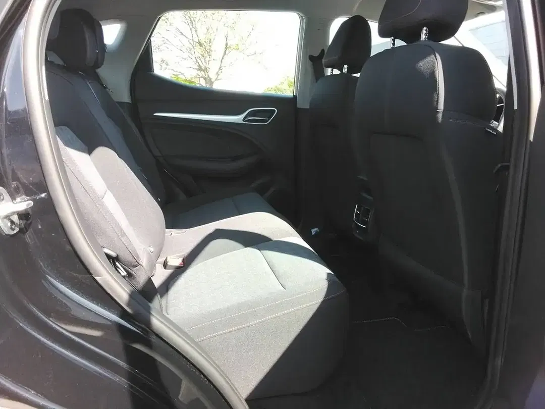 MG ZS EV Comfort - Thumbnail 5