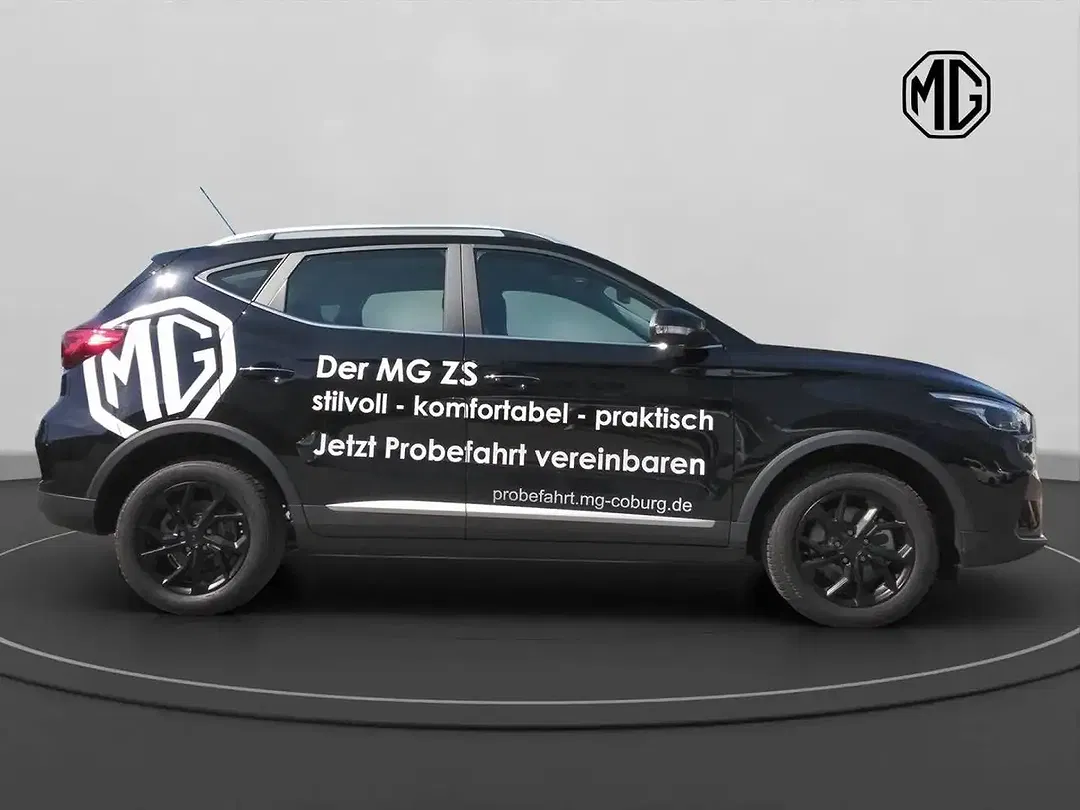 MG ZS EV Comfort - Thumbnail 6