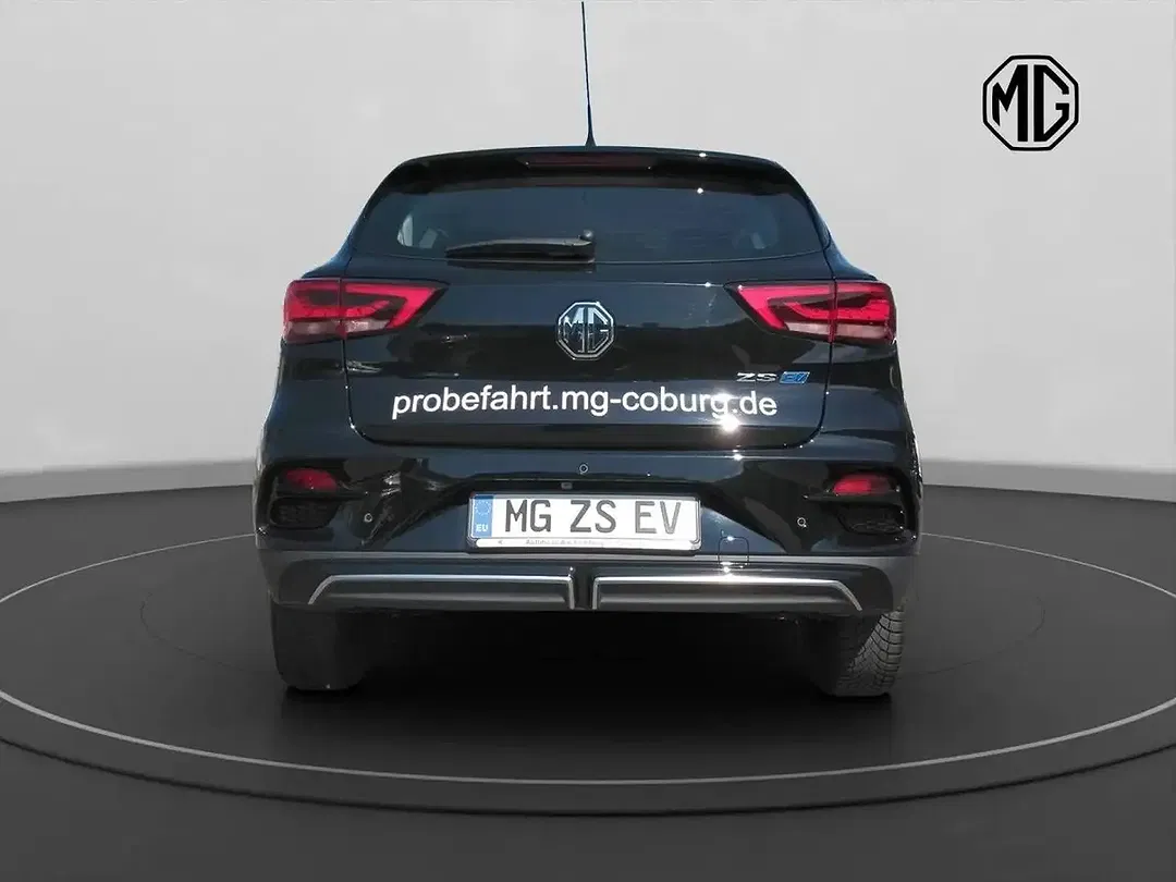 MG ZS EV Comfort - Thumbnail 7