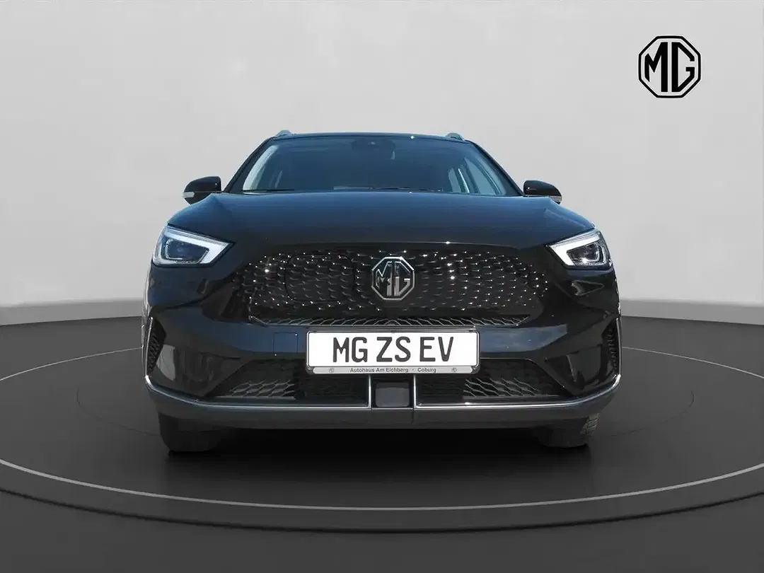 MG ZS EV Comfort - Thumbnail 8
