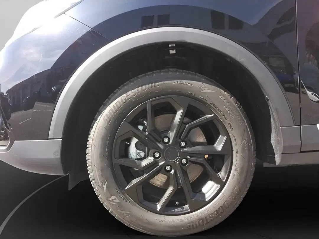 MG ZS EV Comfort - Thumbnail 9