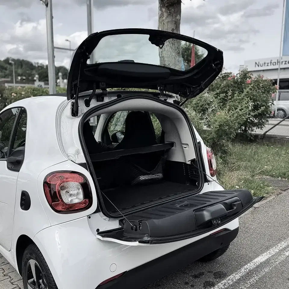 smart forTwo - Thumbnail 6