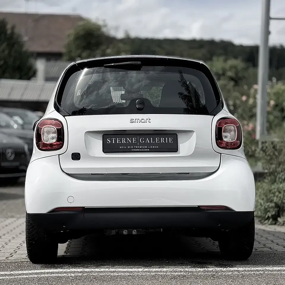 smart forTwo - Thumbnail 7