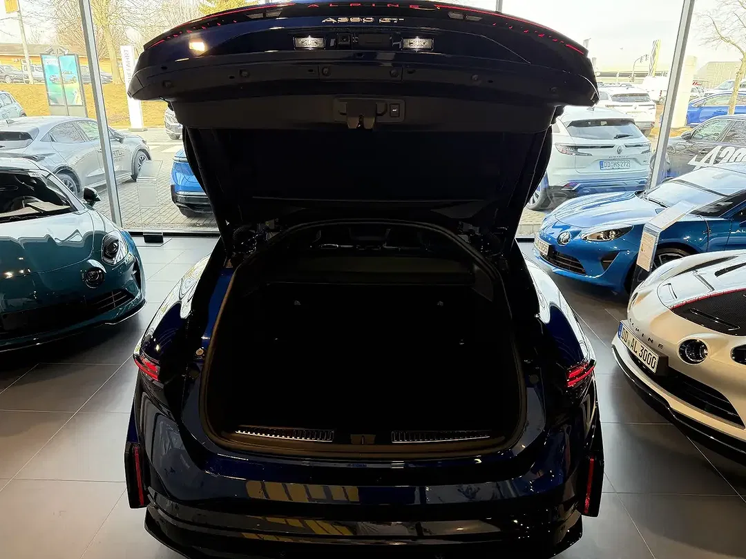 Alpine A390 GT - Thumbnail 10