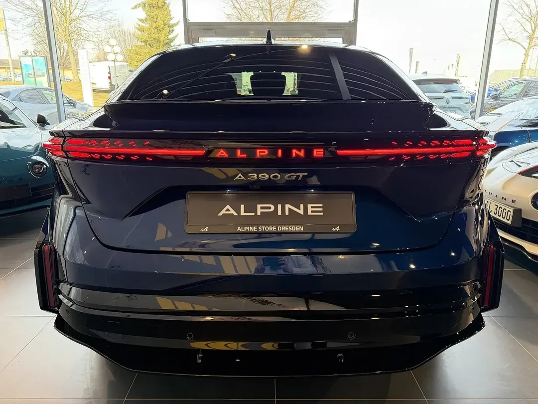 Alpine A390 GT - Thumbnail 5