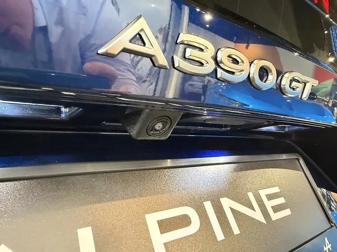 Alpine A390 GT - Thumbnail 7