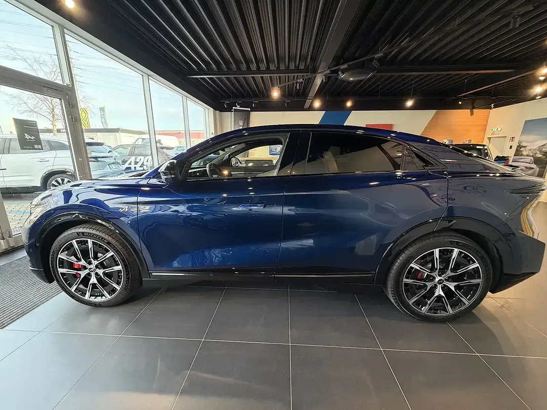Alpine A390 GT - Thumbnail 8