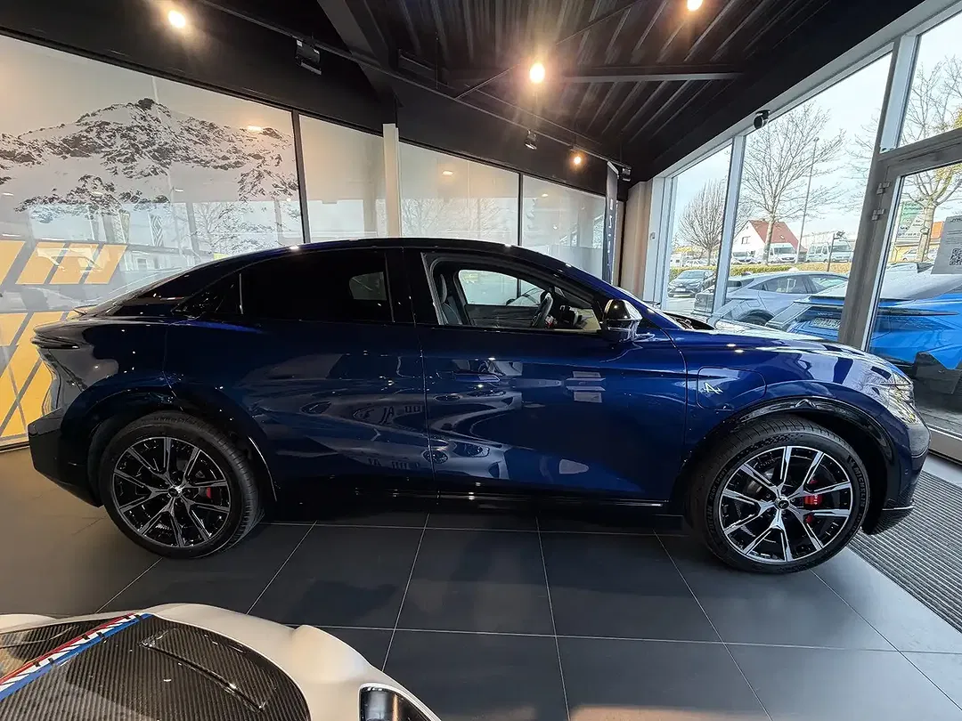 Alpine A390 GT - Thumbnail 9