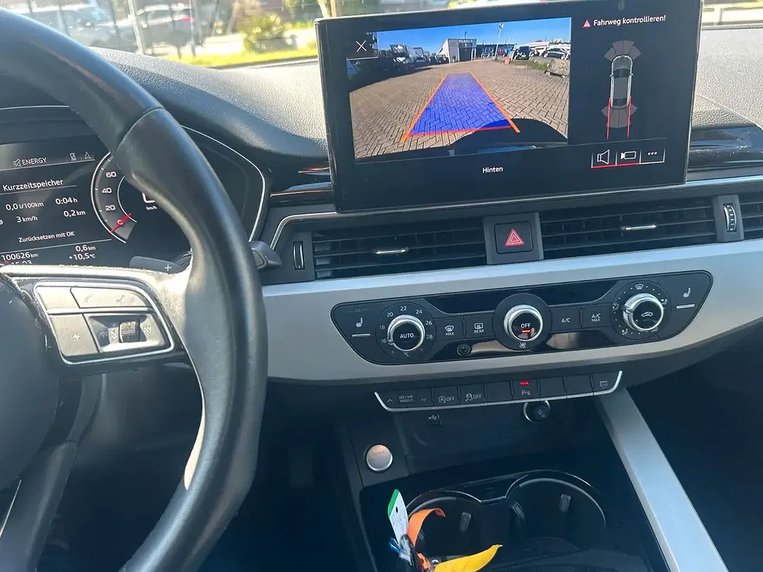 Audi A5 35 TDI Sportback S line - Thumbnail 10