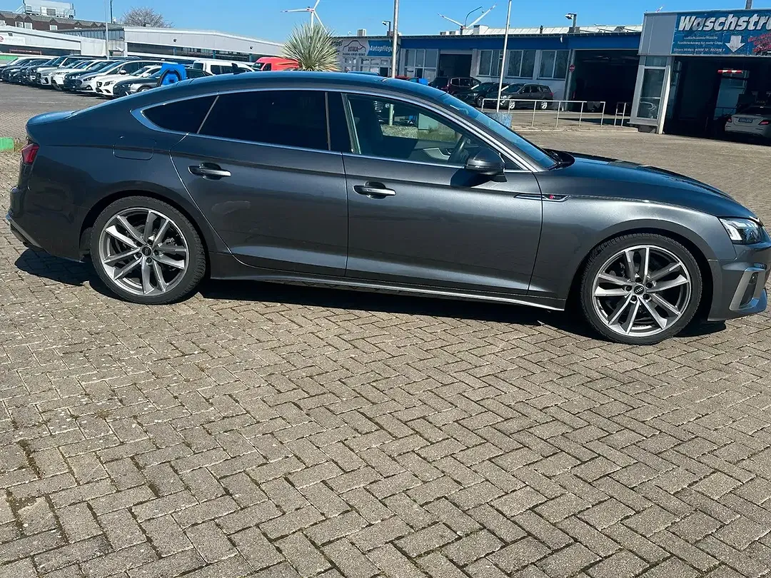 Audi A5 35 TDI Sportback S line - Thumbnail 14