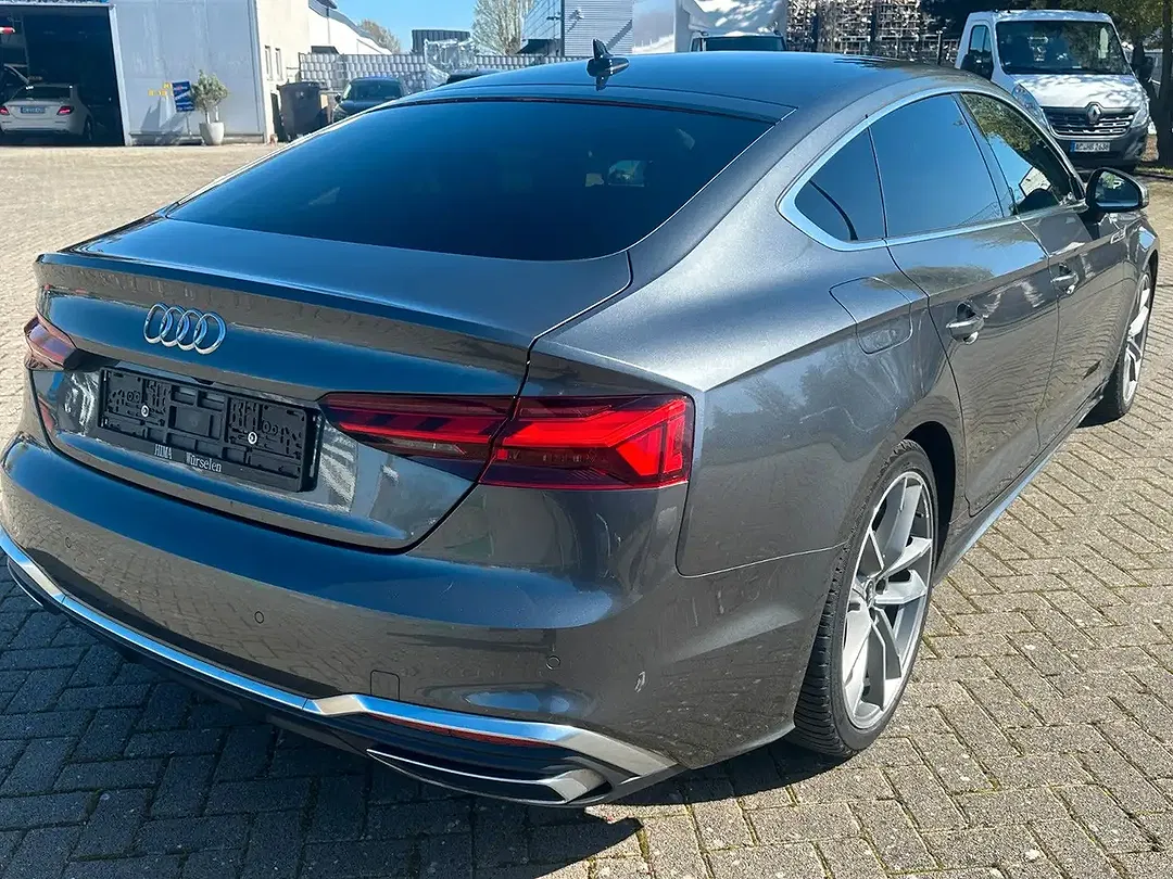 Audi A5 35 TDI Sportback S line - foto 15