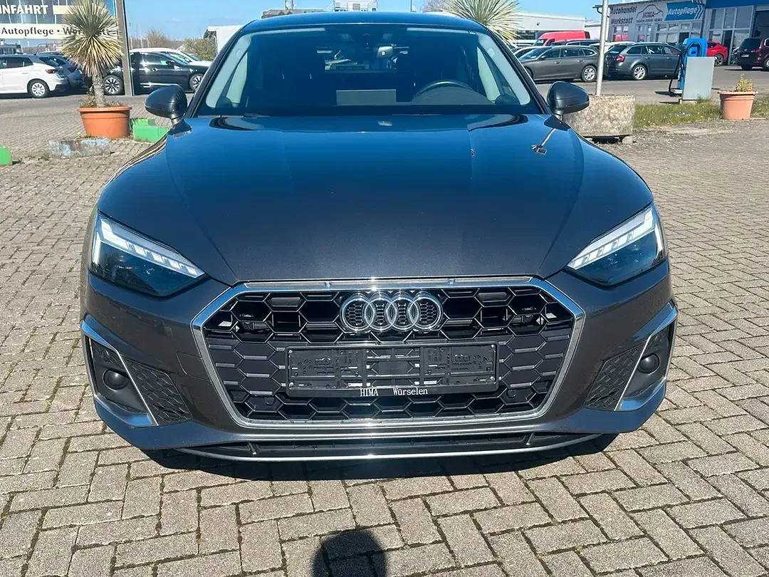 Audi A5 35 TDI Sportback S line - foto 2