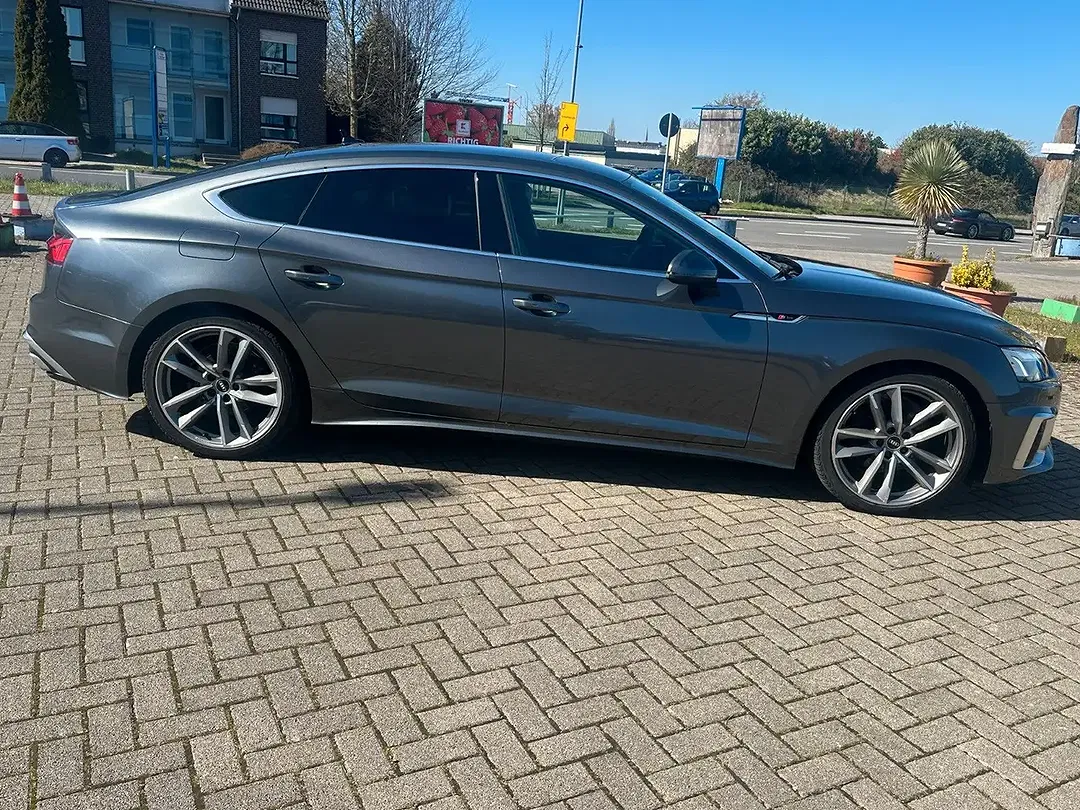 Audi A5 35 TDI Sportback S line - Thumbnail 6