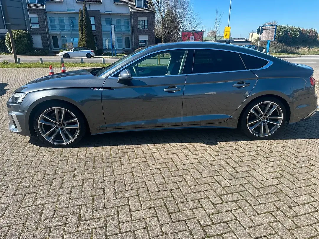 Audi A5 35 TDI Sportback S line - Thumbnail 7