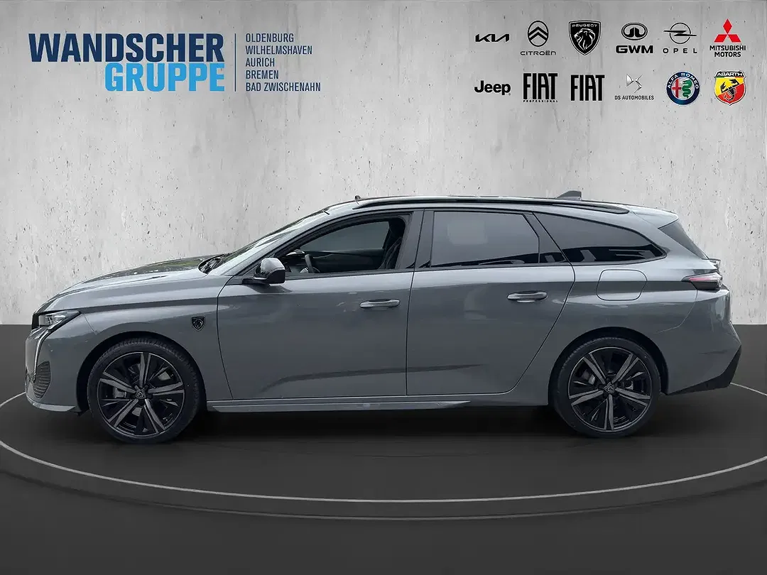 Peugeot 308 180 PHEV GT SW - foto 2