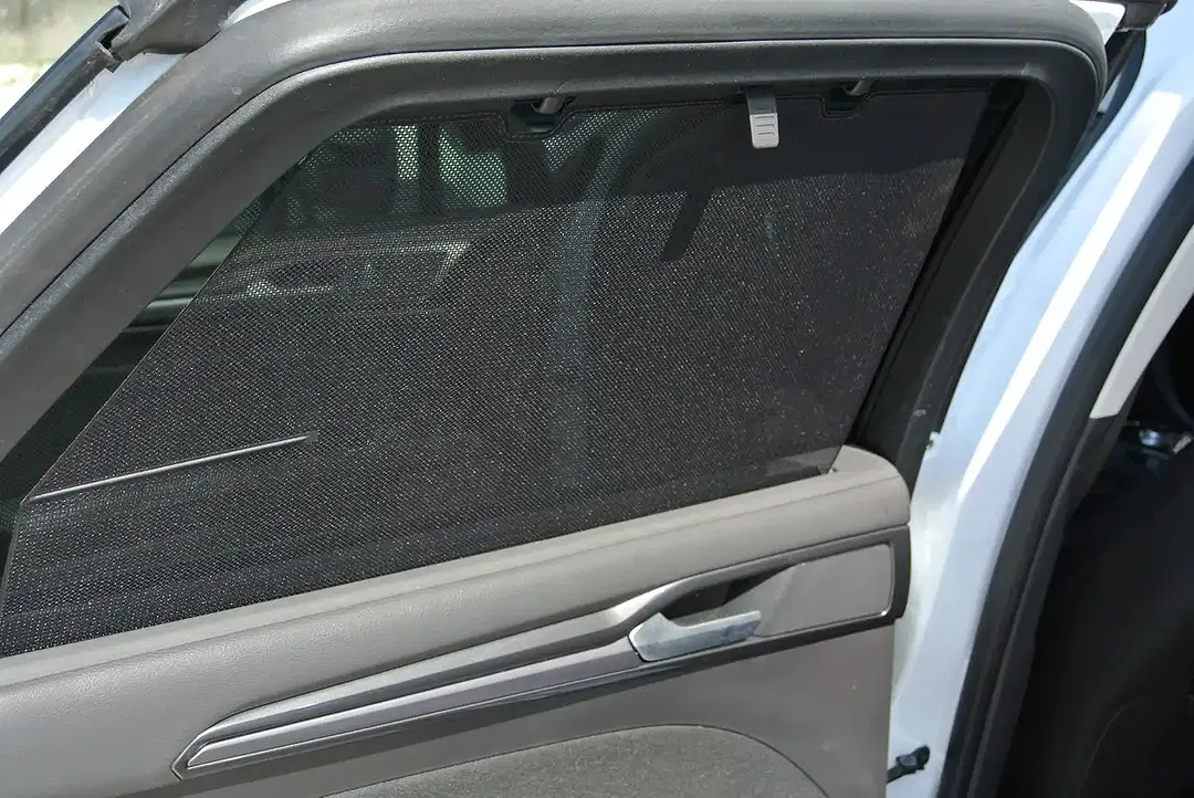 Ford Mondeo 2.0 EcoBlue AUT Titanium - foto 10