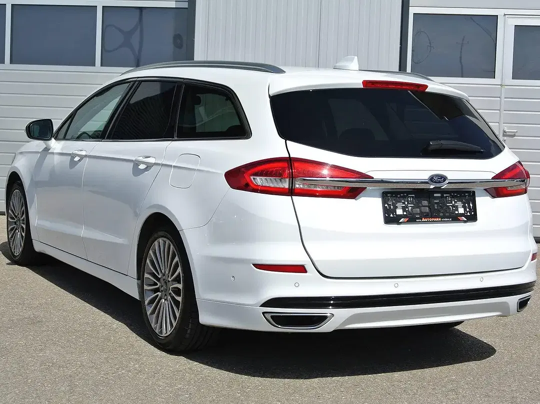 Ford Mondeo 2.0 EcoBlue AUT Titanium - foto 2