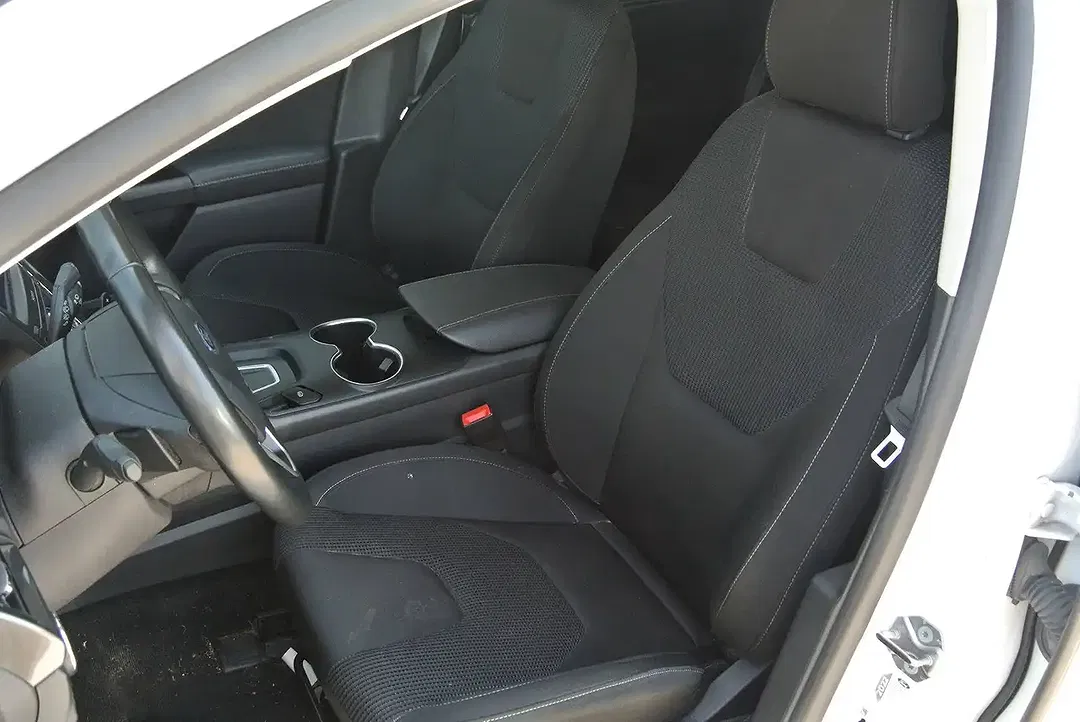 Ford Mondeo 2.0 EcoBlue AUT Titanium - Thumbnail 9
