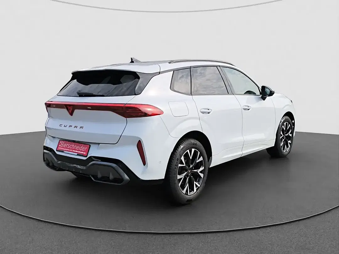 CUPRA Terramar 1.5 eTSI DSG - Thumbnail 10